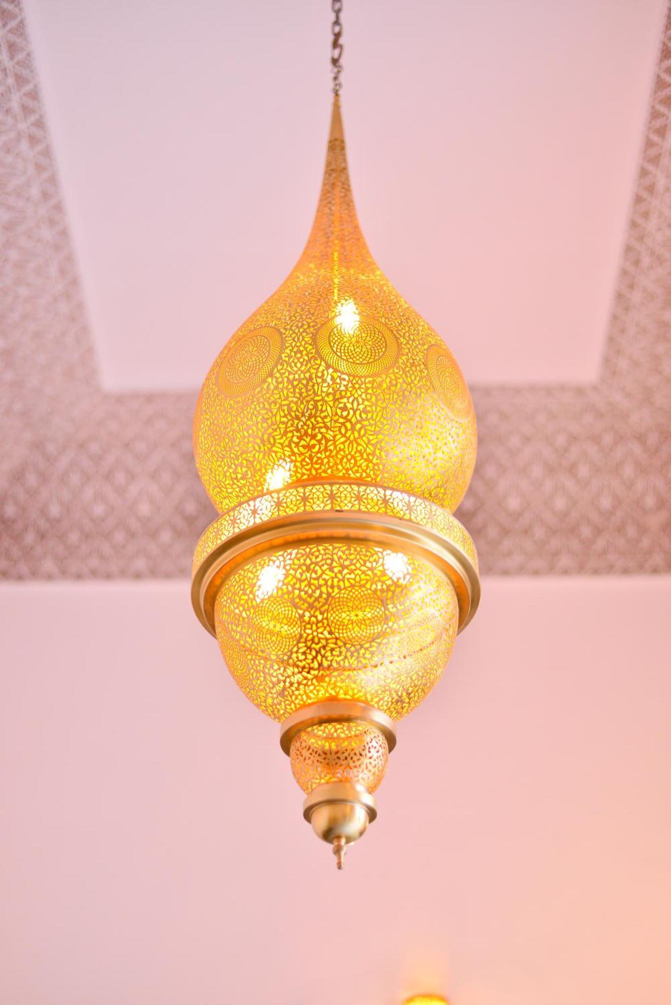 Riad Dilar Fes & Spa Exterior photo