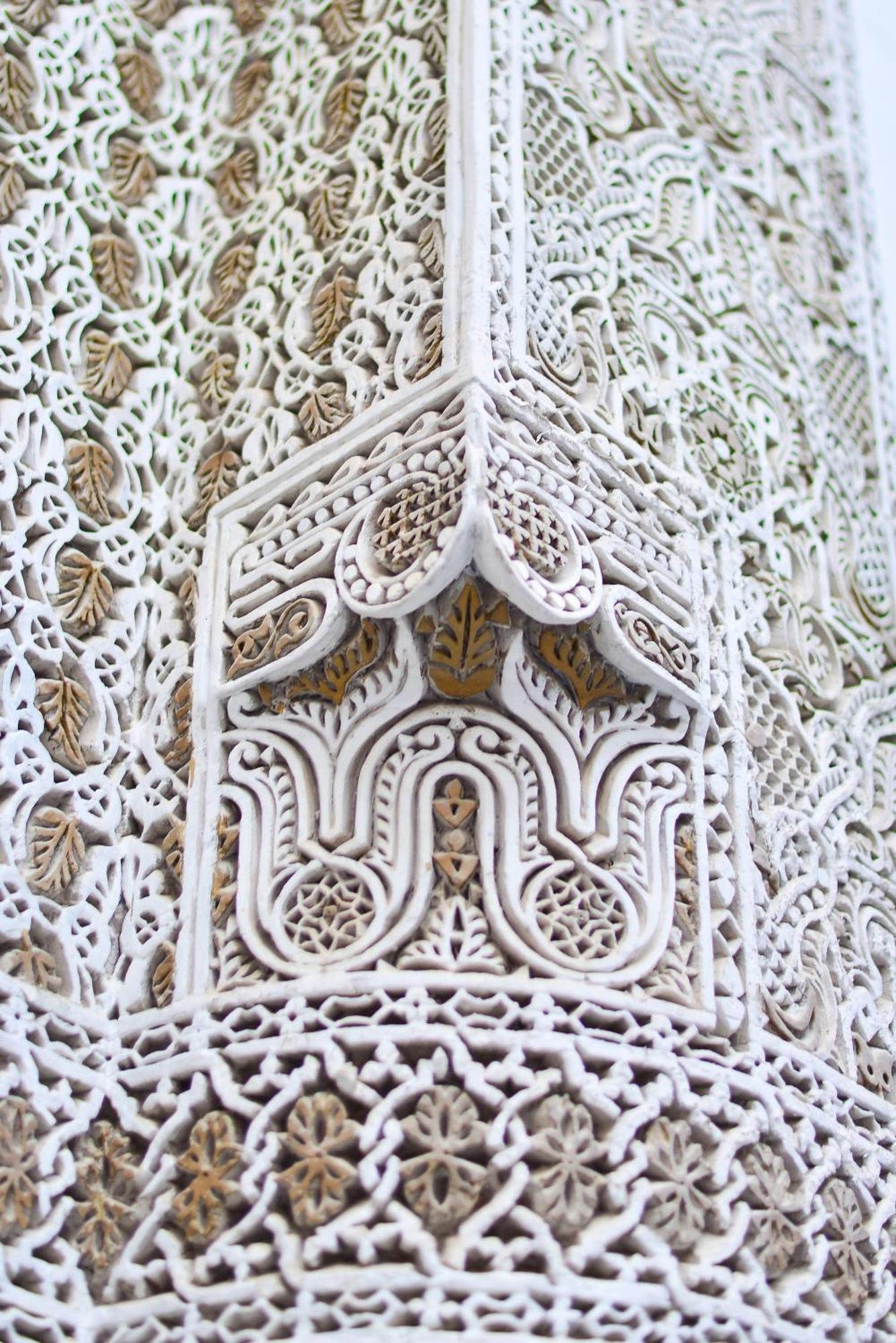 Riad Dilar Fes & Spa Exterior photo