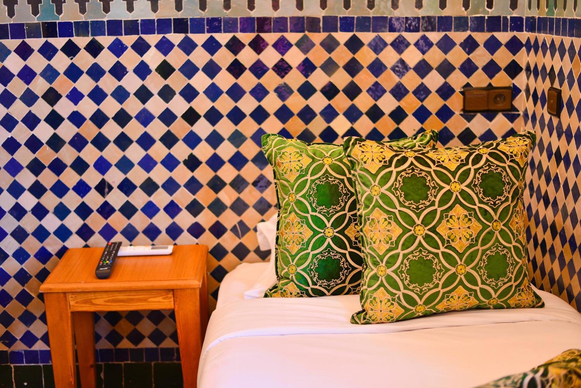 Riad Dilar Fes & Spa Room photo